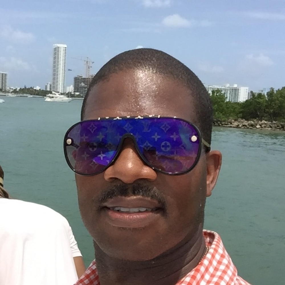 Meet your Posher, Kristian